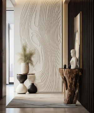 Crafting Dreams, Delivering Perfection 