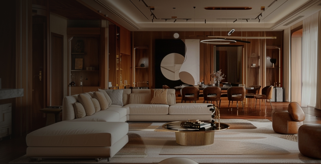 Where Elegance Meets Craftsmanship: Unveiling the Finest in Luxury Living.
